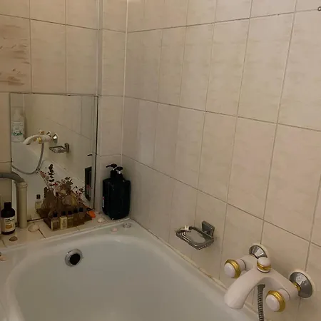 & Licht Met Groot L Terras - Zicht Op Mercator