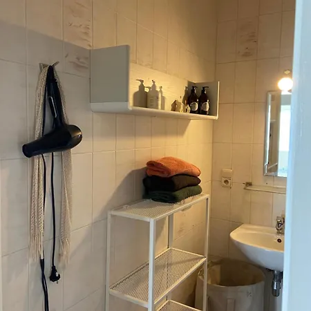 & Licht Met Groot L Terras - Zicht Op Mercator 奥斯滕德