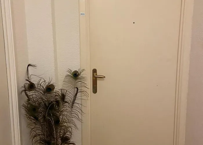 & Licht Met Groot L Terras - Zicht Op Mercator